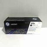 [TO-H212XB] *HP w2120x no.212X Blk 13000p