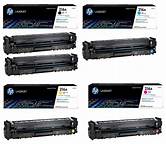 HP w2413a no.216a Magenta 850
