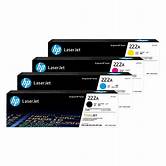 [TO-H222C] Hp w2221a no.222a Cyan 1200p