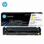 [TO-H222XY] Hp w2222x no.222X Yel 2500p