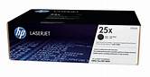 HP cf325x no.25X blk - 34500P