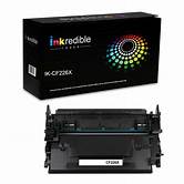 [TO-H26X] HP cf226x no.26X blk - 9000P