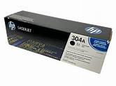 [TO-H304B] HP cc530a no.304 Blk - toner