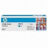 [TO-H304C] HP cc531a no.304 Cyan-toner