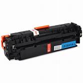 [TO-H305C] HP ce411a no.305 Cyan toner