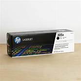 HP ce410x no.305X Blk