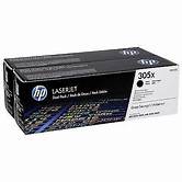 [TO-H305XBX2] HP ce410xd no.305X Blk x2