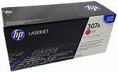 [TO-H307M] Hp ce743a no.307 Magenta-6000p