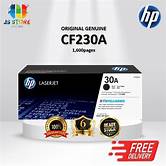 Hp cf230a no.30A blk-1600