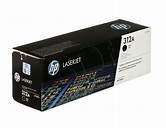 [TO-H312AB] Hp cf380a no.312A Black