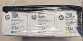 [TO-H312CMY] Hp cf440am CMY multipack