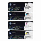 [TO-H312XB] Hp cf380x no.312X Black