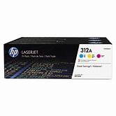 [TO-H312XBX2] Hp cf380xd no.312X Blk x2