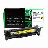 Hp cf382a no.312a Yellow