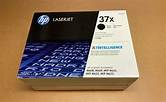 [TO-H37X] *HP cf237x no.37 blk - 25000p