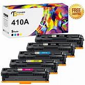 [TO-H410AB] HP cf410a no.410A Blk - 2300P