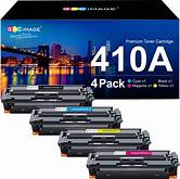 [TO-H410XB] HP cf410x no.410X Blk - 6500P