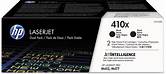 [TO-H410XBX2] HP cf410xd no.410X x2 Blk