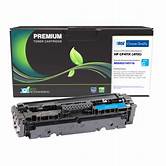 HP cf411x no.410X Cyan - 5000P