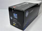 [TO-H410XY] HP cf412x no.410X Yellow-5000P