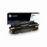 [TO-H415AC] HP w2031A no.415A Cyan 2100p