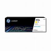 [TO-H415AY] HP w2032A no.415A Yellow 2100p