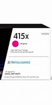 [TO-H415XB] *HP w2030X no.415X Blk 7500p