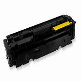 *HP w2032X no.415X Yellow6000p