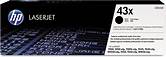 [TO-H43X] HP c8543x no.43X blk - 3000P