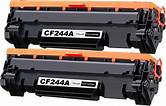 [TO-H44] *HP cf244a no.44 blk - 1000P