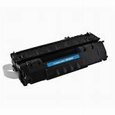 [TO-H49A] HP q5949a no.49A blk - 2500P