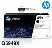 [TO-H49X] *HP q5949x no.49X blk - 6000P