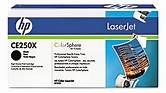 [TO-H504XB] Hp ce250x no504X Blk-10500p