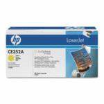 [TO-H504Y] HP ce252a no.504 Yellow toner