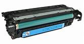 [TO-H507C] HP ce401a no.507a Cyan 6000p