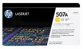 [TO-H507Y] Hp ce402a no.507a Yellow 6000p