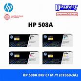 Hp cf363A no.508A Magenta-5000