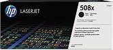 [TO-H508XB] Hp cf360X no.508X Blk - 12500p