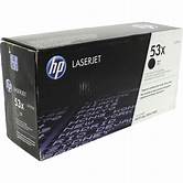 [TO-H53X] HP q7553x no.53X blk - 7000p