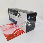 [TO-H56A] *Hp cf256A no.56A black