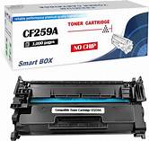[TO-H59A] HP cf259a no.59A blk - 3000P