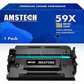 HP cf259x no.59X blk - 10000P