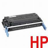 Hp c9720a no.641 Blk - 9000P