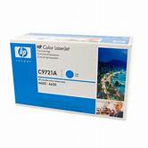 HP c9721a no.641 Cyan - 8000P