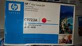 [TO-H641M] HP c9723a no.641 Magenta-8000P