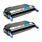 *HP q5951a no.643 Cyan - 10000