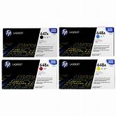 [TO-H647] Hp ce260a no.647a BLK TONER -