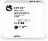 [TO-H64X] Hp cc364x no.64X blk-24k pages