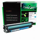 [TO-H650C] Hp ce271a no.650 Cyan toner