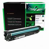 [TO-H651B] HP ce340a no.650a Black